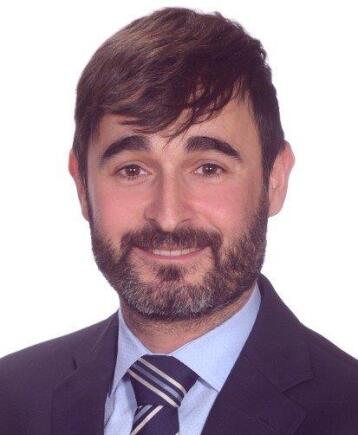 Agustín Sánchez Rodríguez