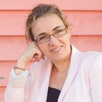 Laura Calpe Berdiel