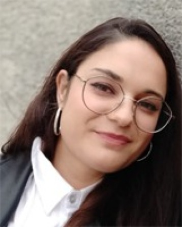 Patricia Partido Borge