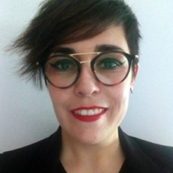 Rosa Rojo López