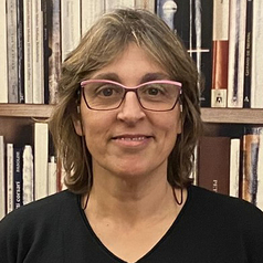 Marta Mas Garcia